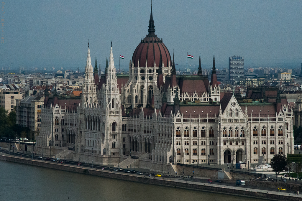 Budapest - Hungary - 2014