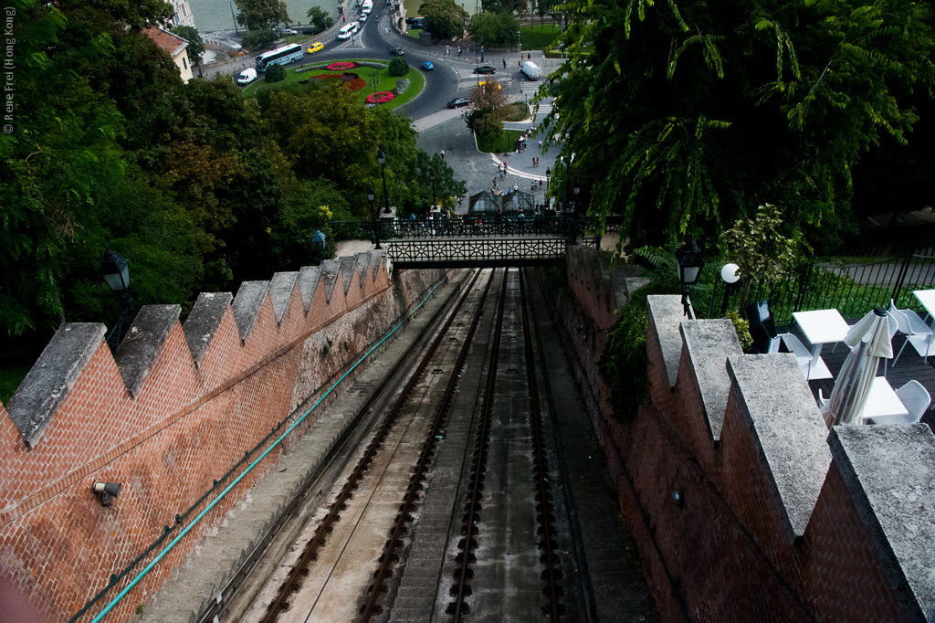 Budapest - Hungary - 2014