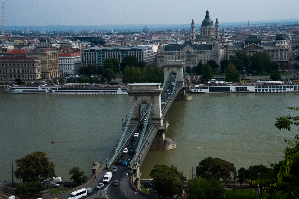 Budapest - Hungary - 2014