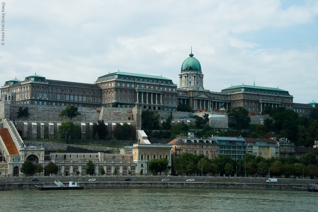 Budapest - Hungary - 2014