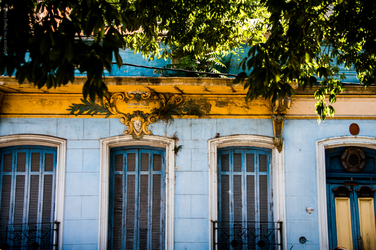 Buenos Aires - Argentina - 2017