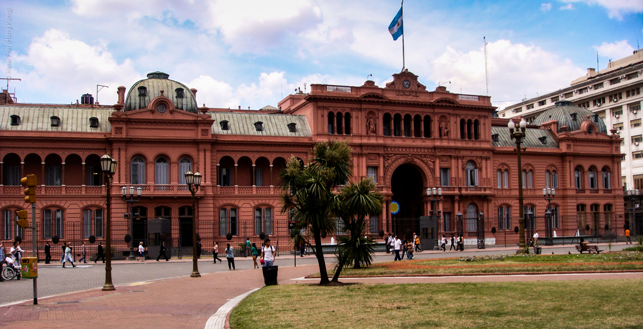 Buenos Aires - Argentina - 2010