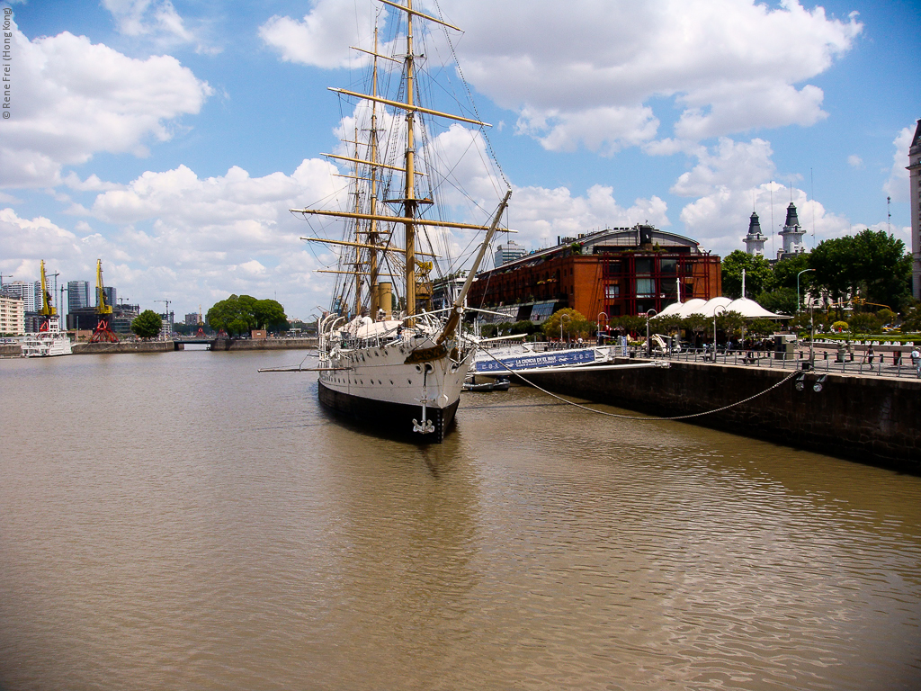 Buenos Aires - Argentina - 2010