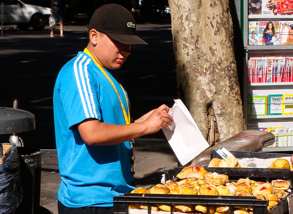 Buenos Aires - Argentina - 2010