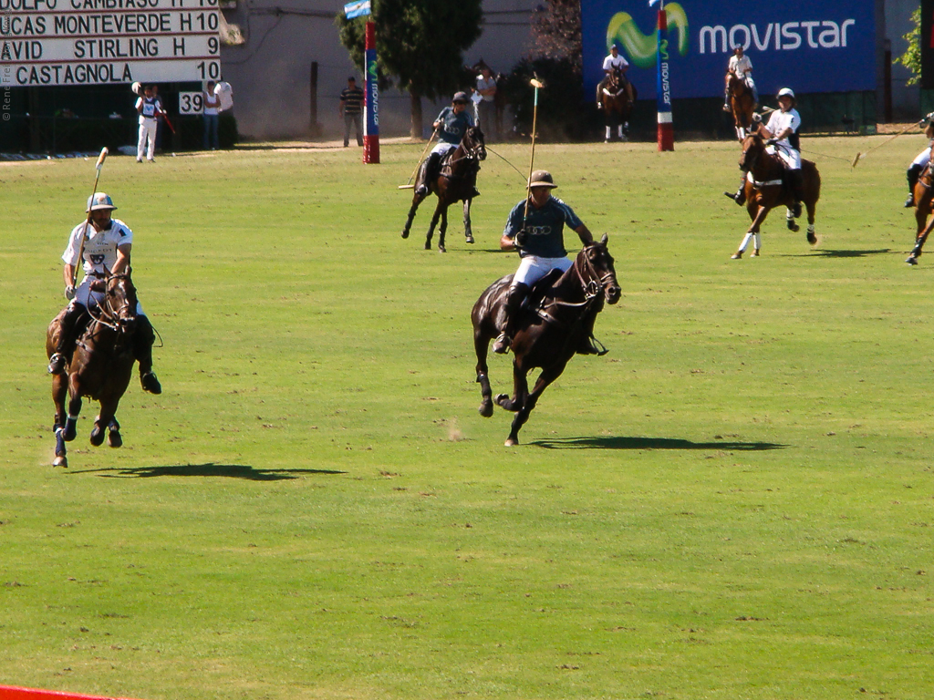 Buenos Aires - Argentina - 2010