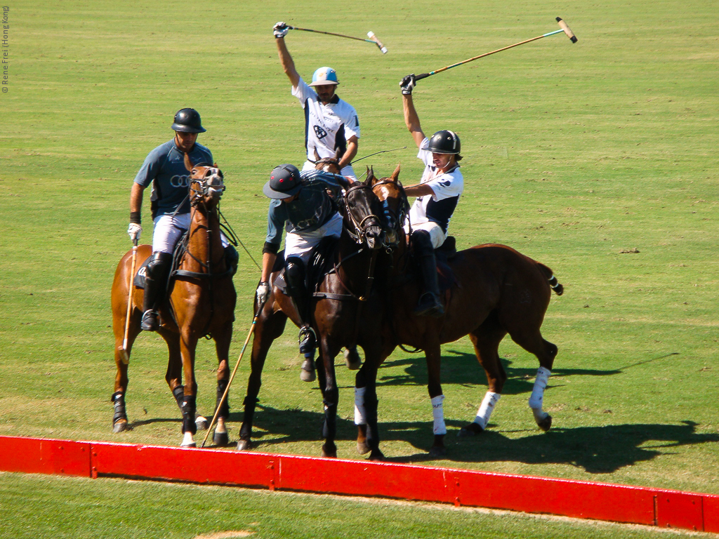 Buenos Aires - Argentina - 2010