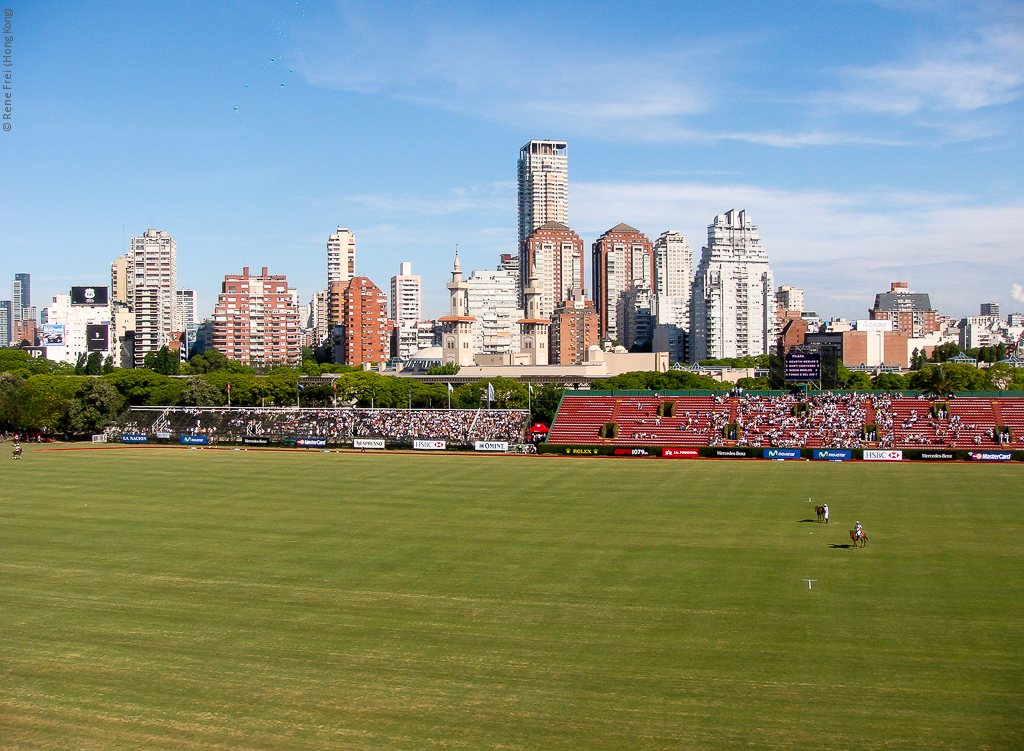 Buenos Aires - Argentina - 2010