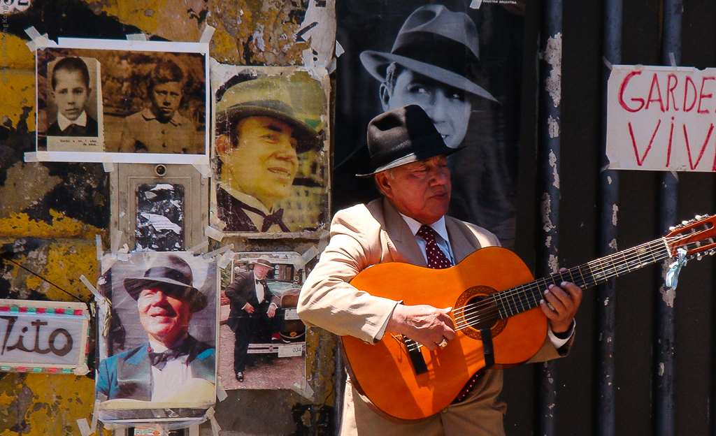 Buenos Aires - Argentina - 2010