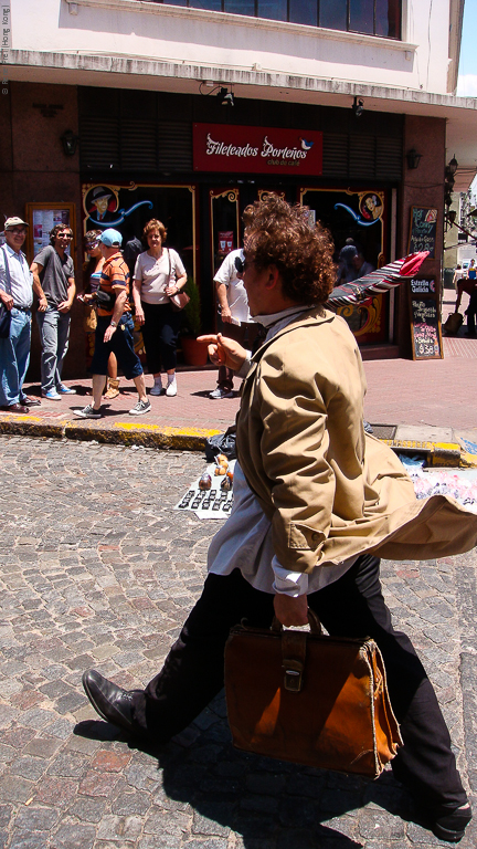 Buenos Aires - Argentina - 2010