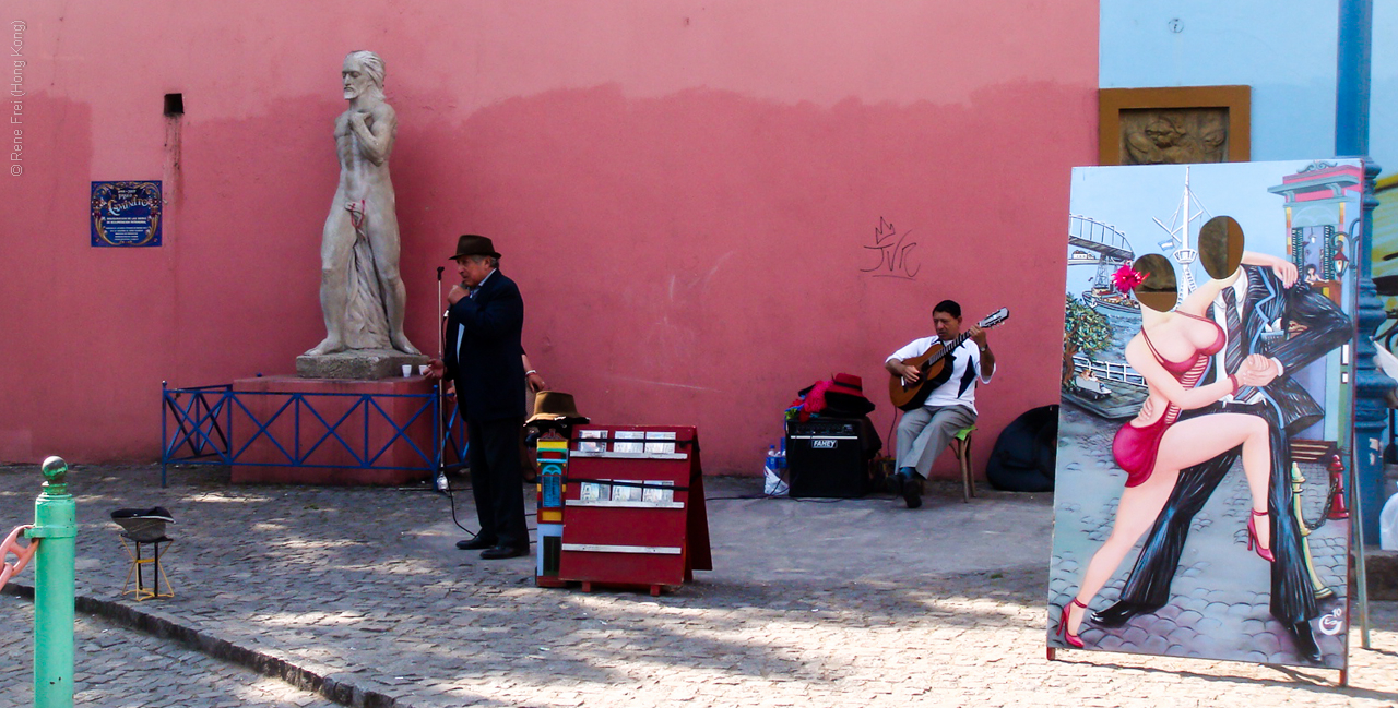 Buenos Aires - Argentina - 2010