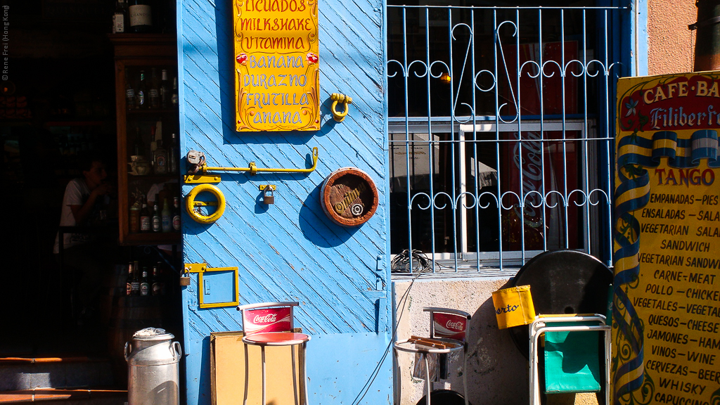 Buenos Aires - Argentina - 2010