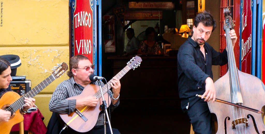 Buenos Aires - Argentina - 2010