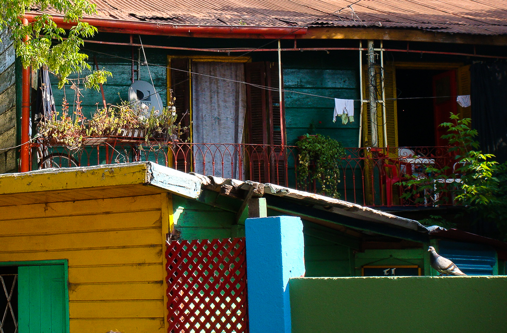 Buenos Aires - Argentina - 2010