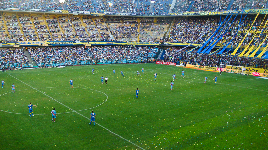 Buenos Aires - Argentina - 2010