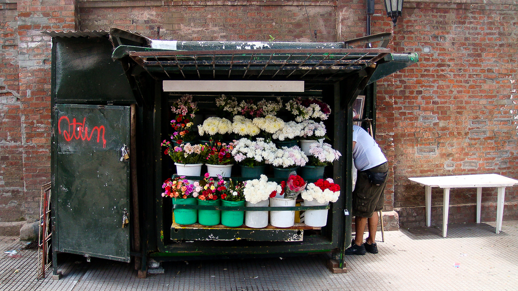 Buenos Aires - Argentina - 2010