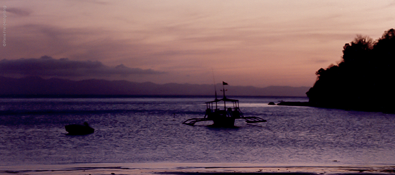 Dakak - Philippines - 1992