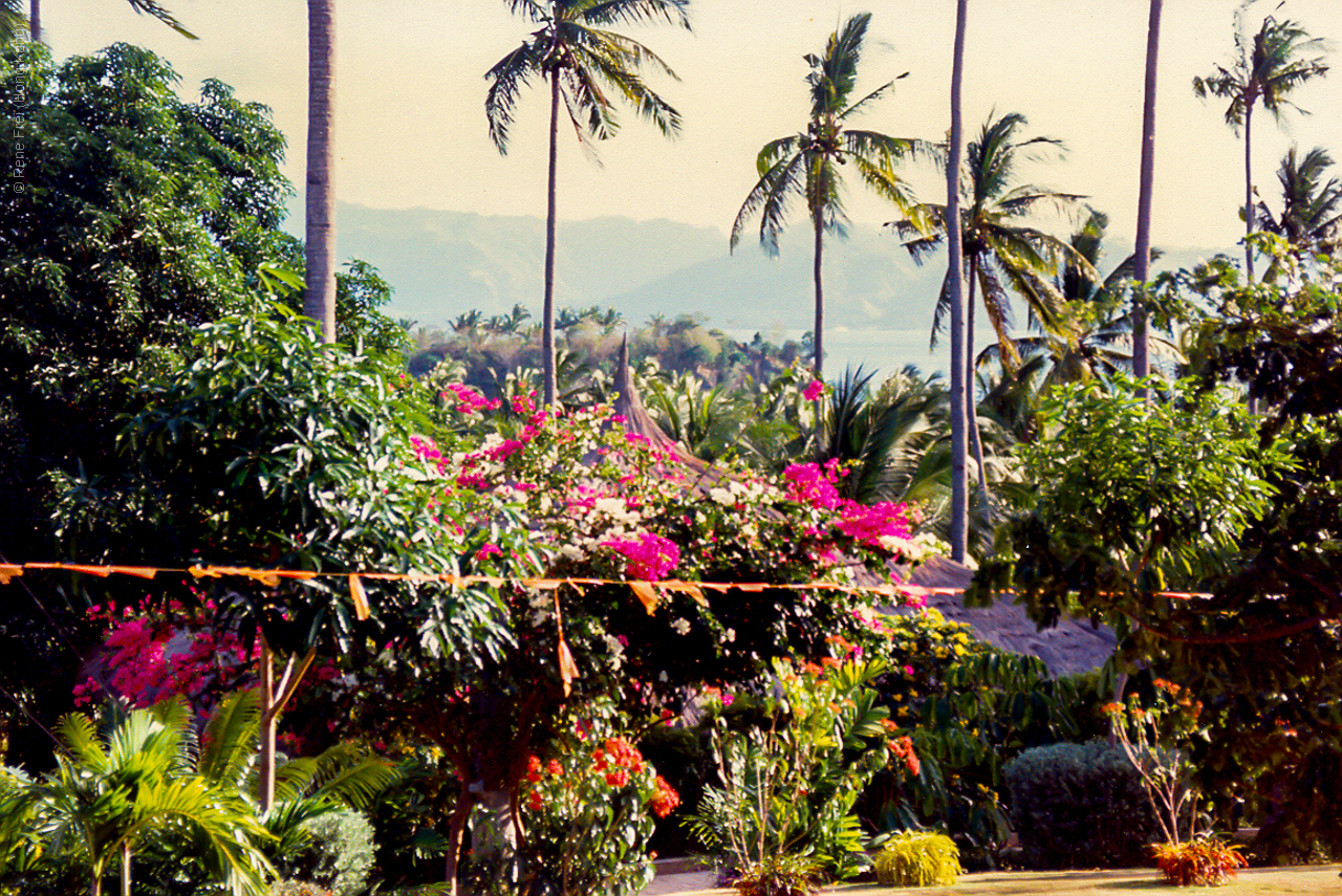 Dakak - Philippines - 1992