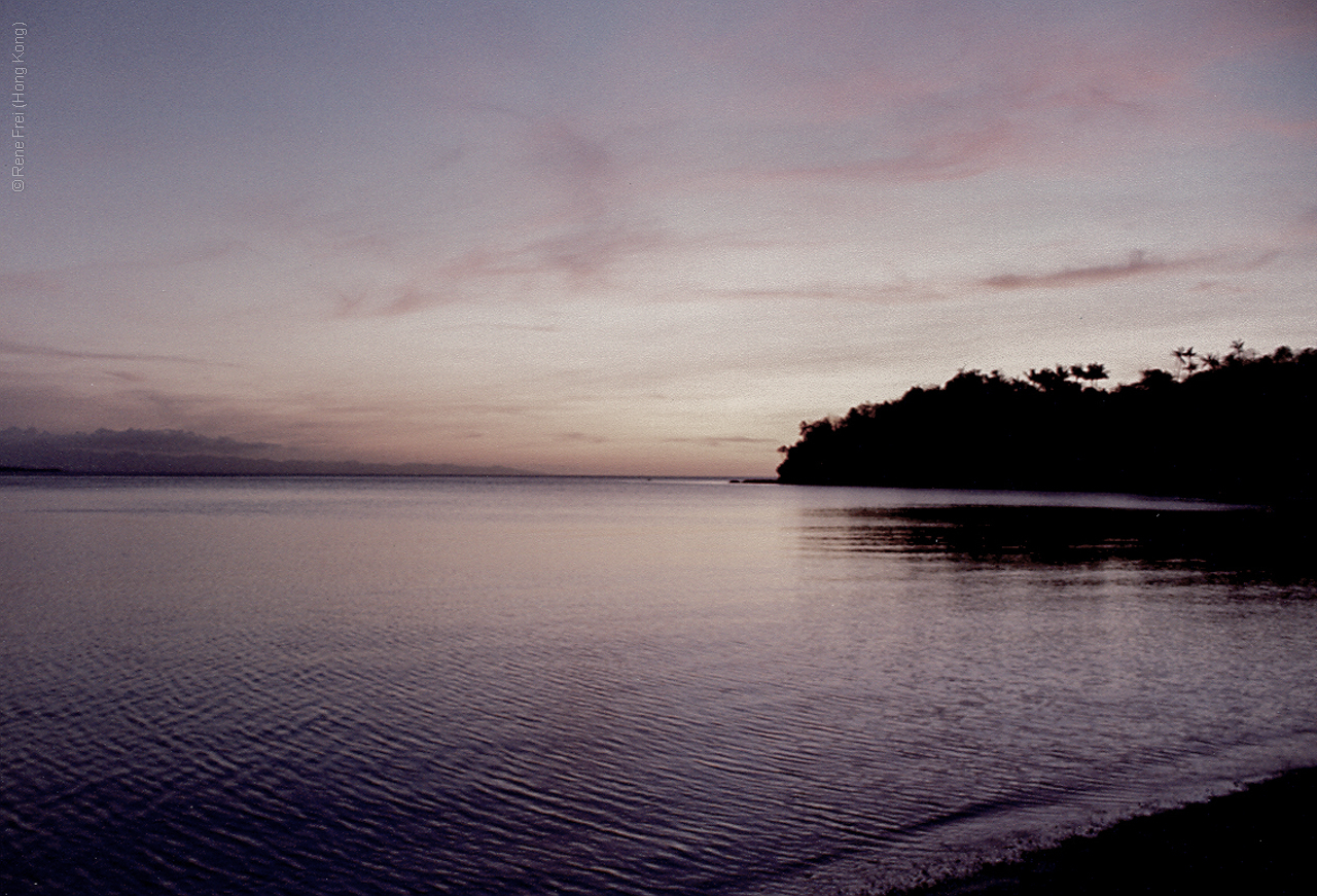 Dakak - Philippines - 1992