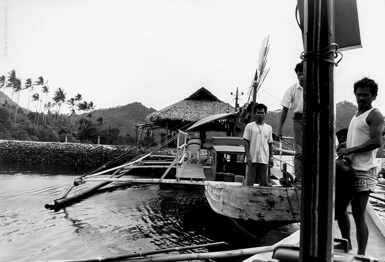 Dakak - Philippines - 1992