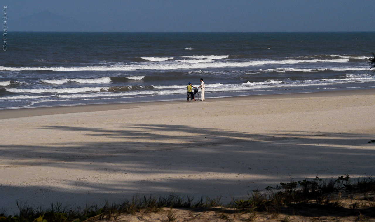 Danang - Vietnam - 2004