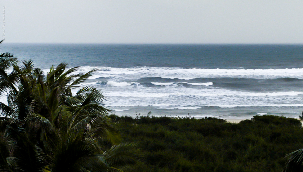 Danang - Vietnam - 2004