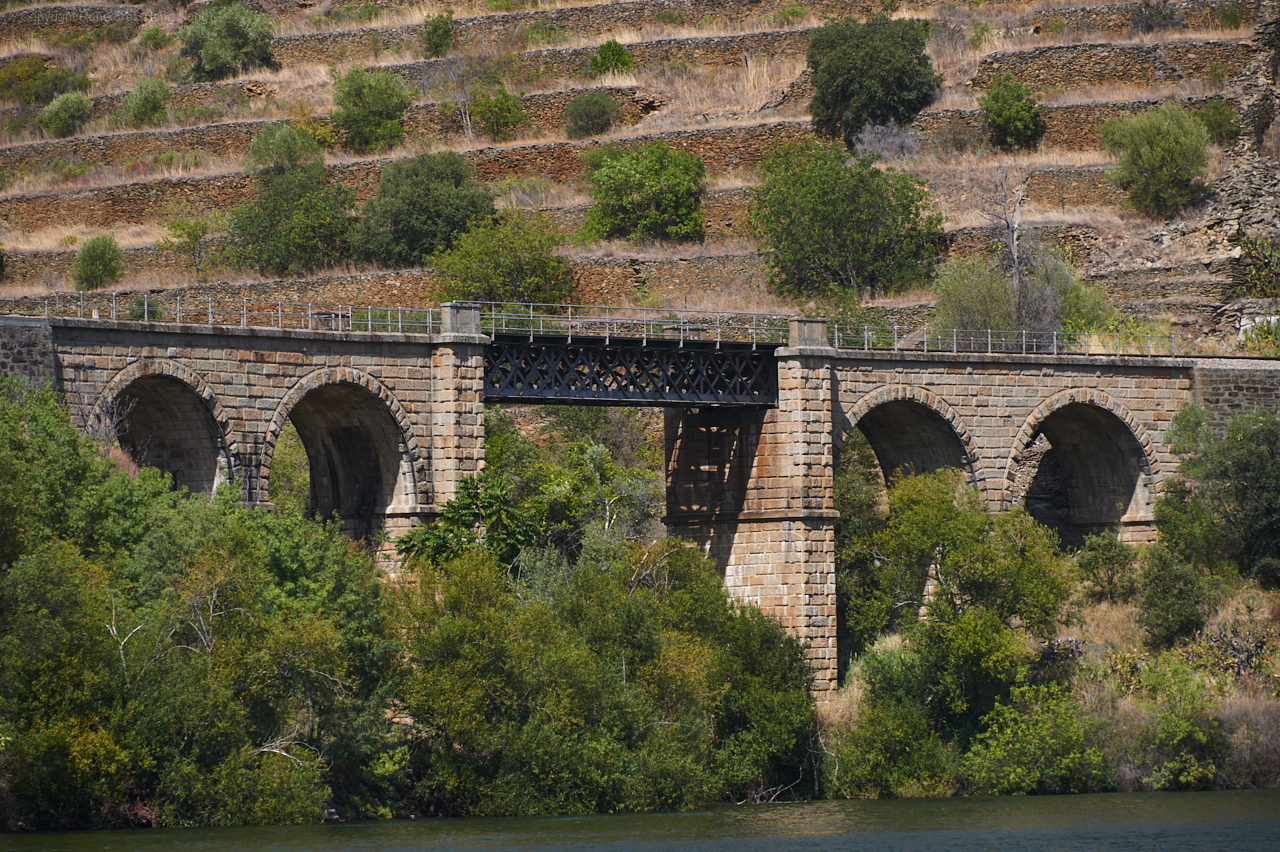 Douro Valley - Portugal - 2019