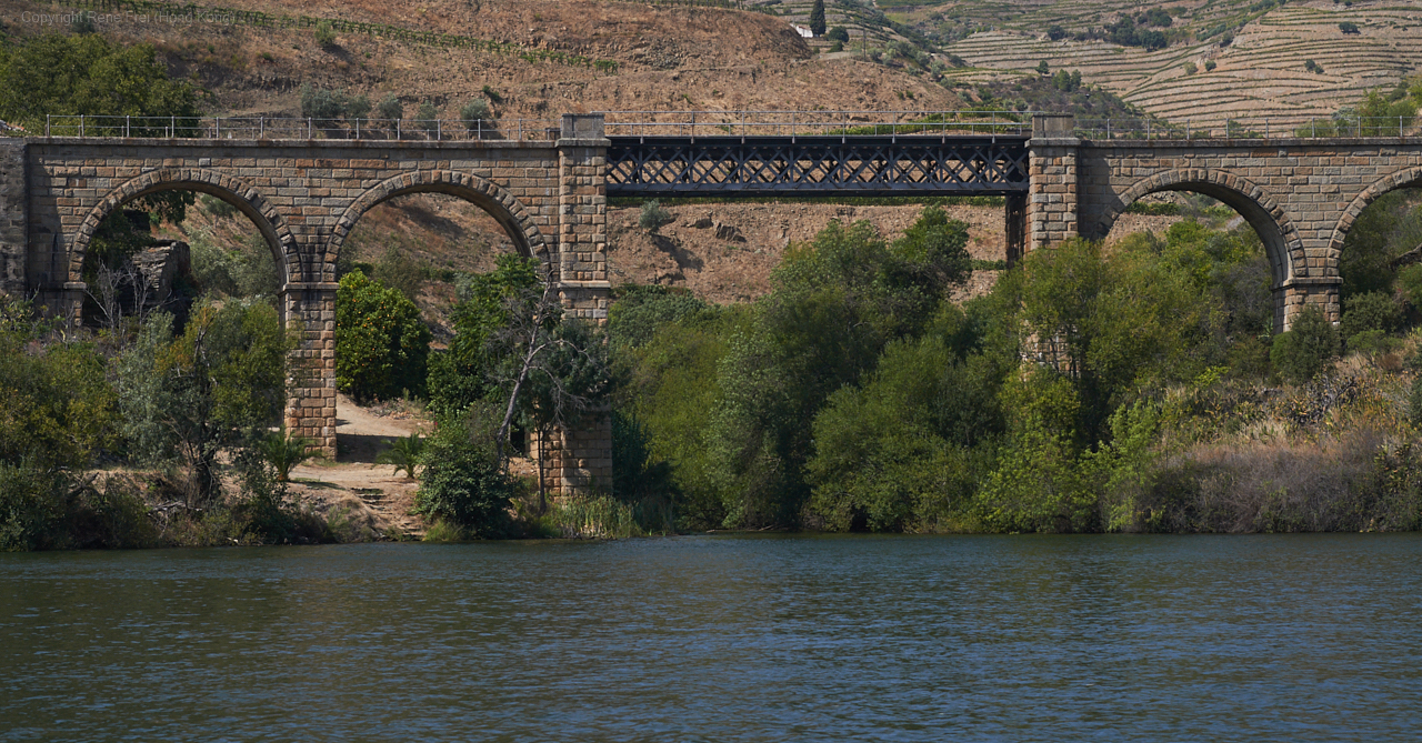 Douro Valley - Portugal - 2019