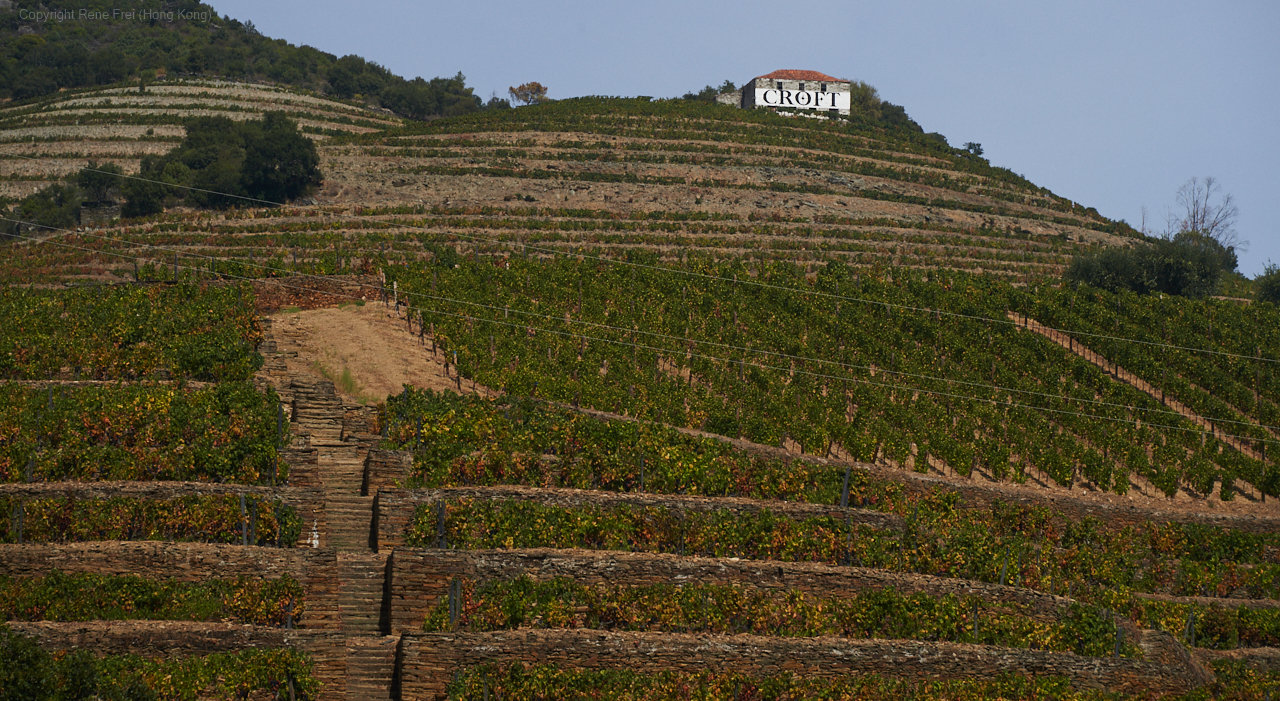 Douro Valley - Portugal - 2019