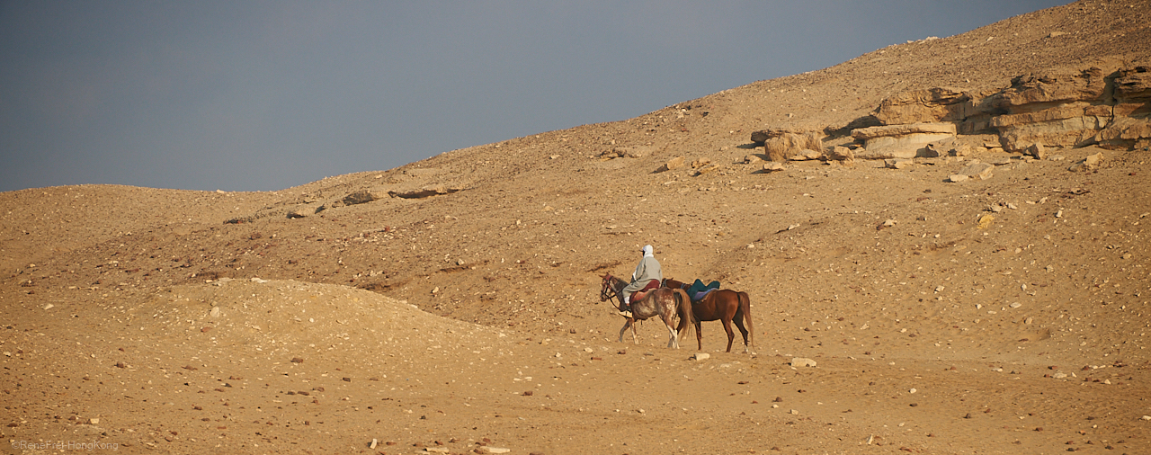 Egypt - North Africa - October 2024