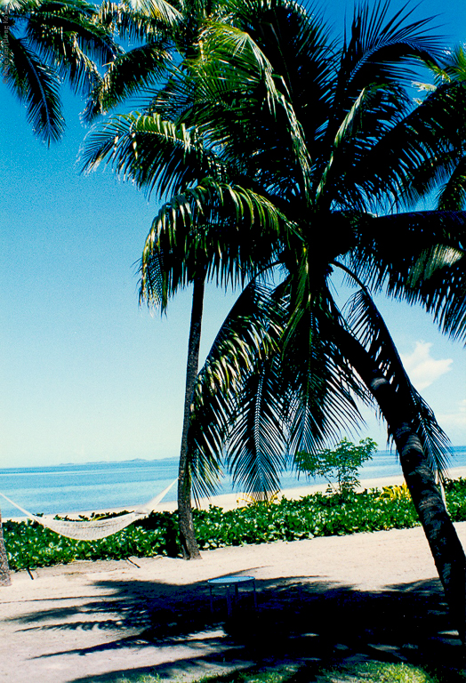 Fiji - early 1990's