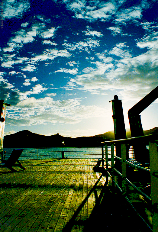 Fiji - early 1990's