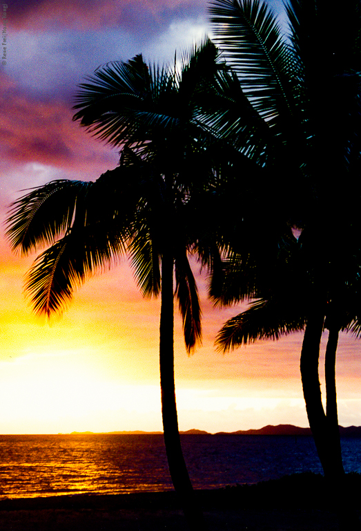 Fiji - early 1990's