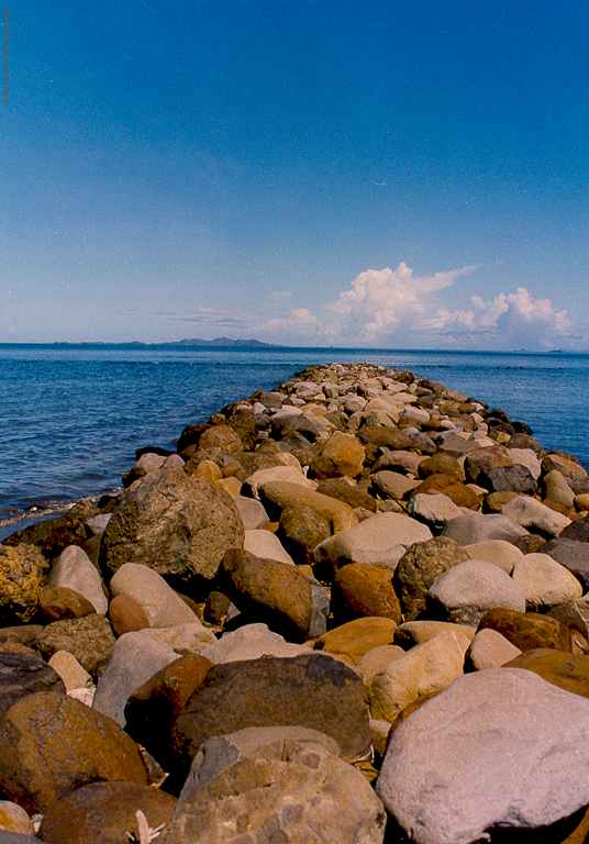 Fiji - early 1990's