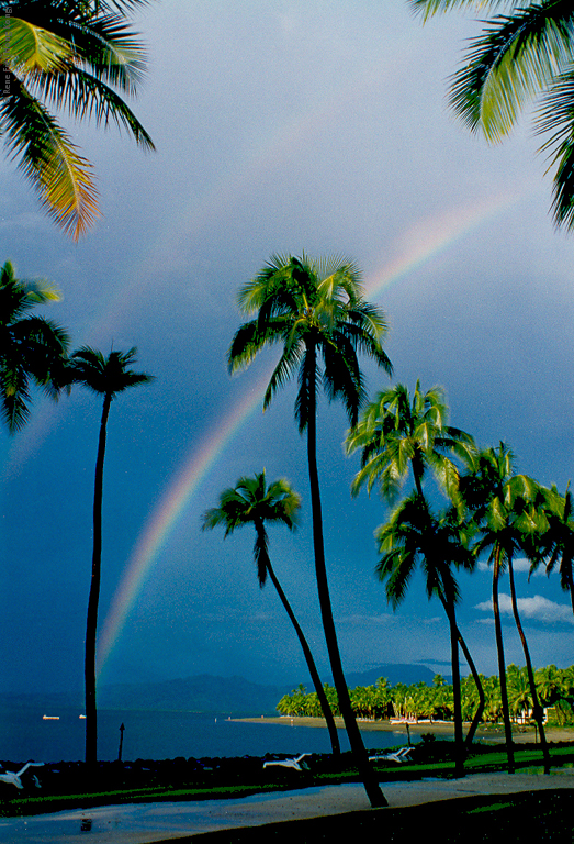 Fiji - early 1990's