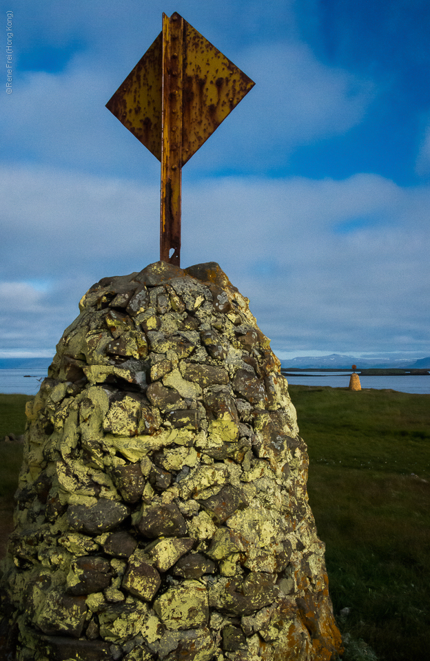 Flatey - Iceland - 2015