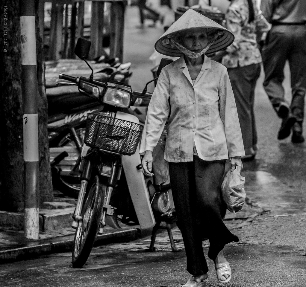 Hanoi - Vietnam - 2013