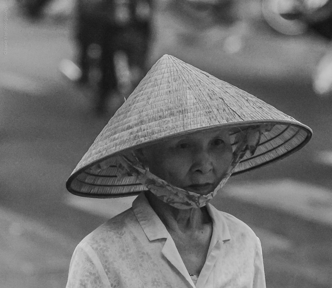 Hanoi - Vietnam - 2013