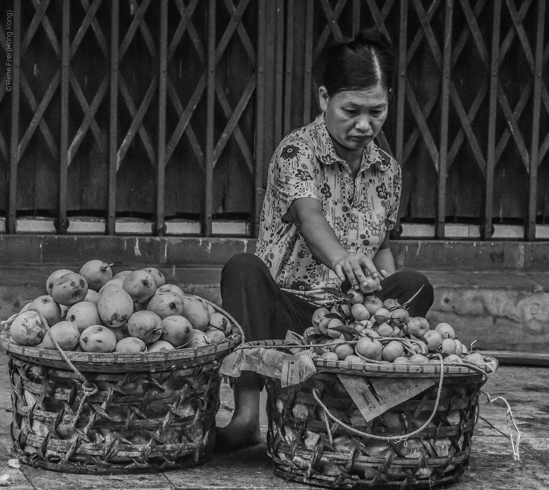 Hanoi - Vietnam - 2013