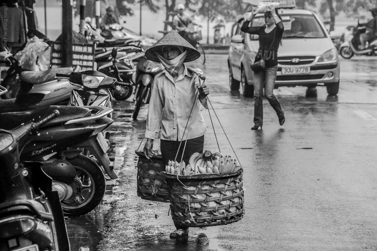 Hanoi - Vietnam - 2013