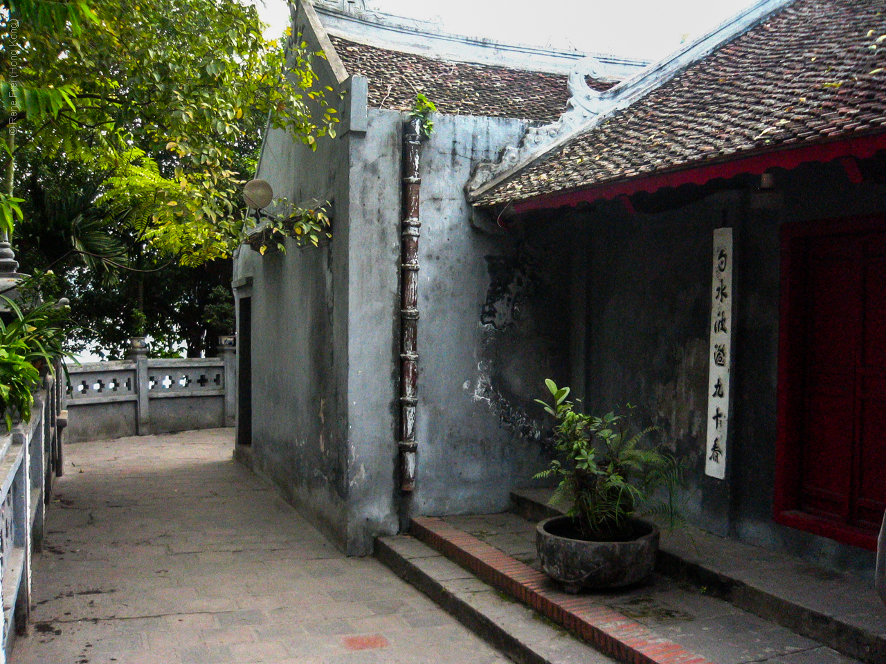 Hanoi - Vietnam - 2006