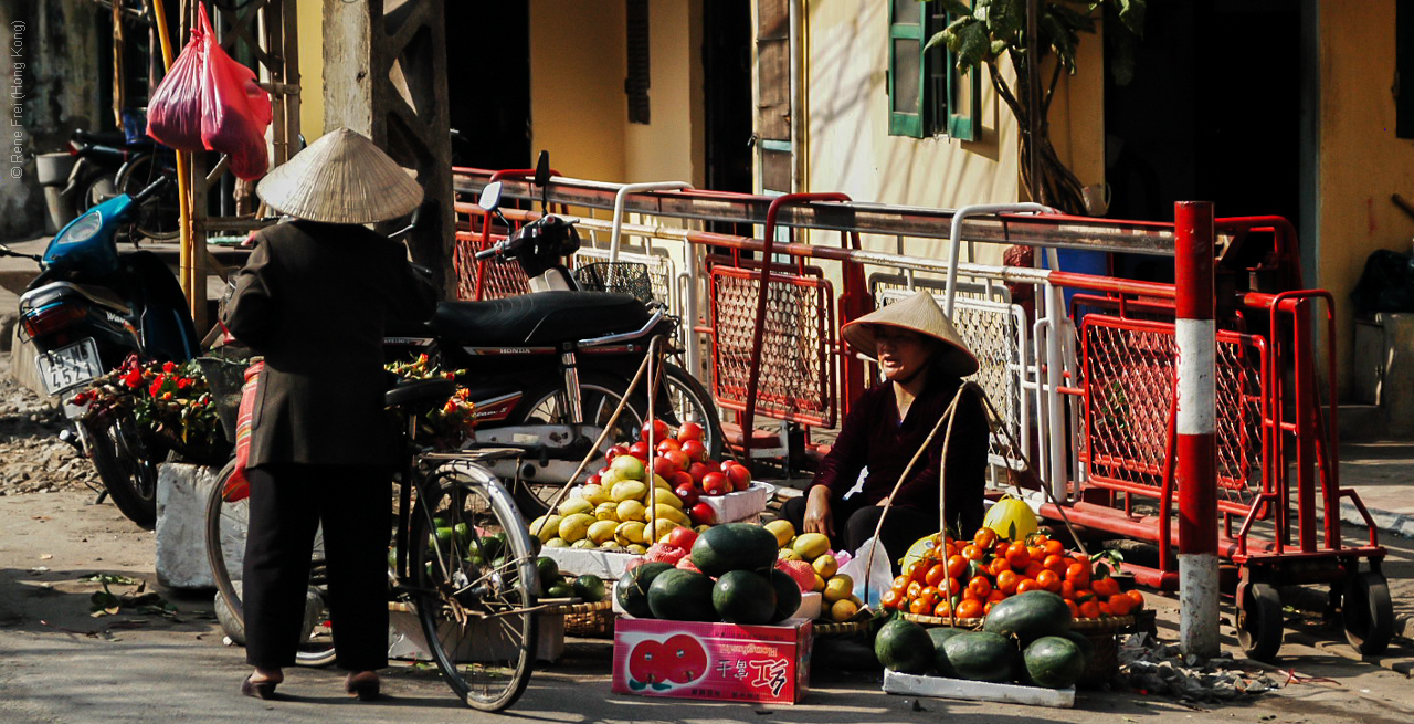 Hanoi - Vietnam - 2006