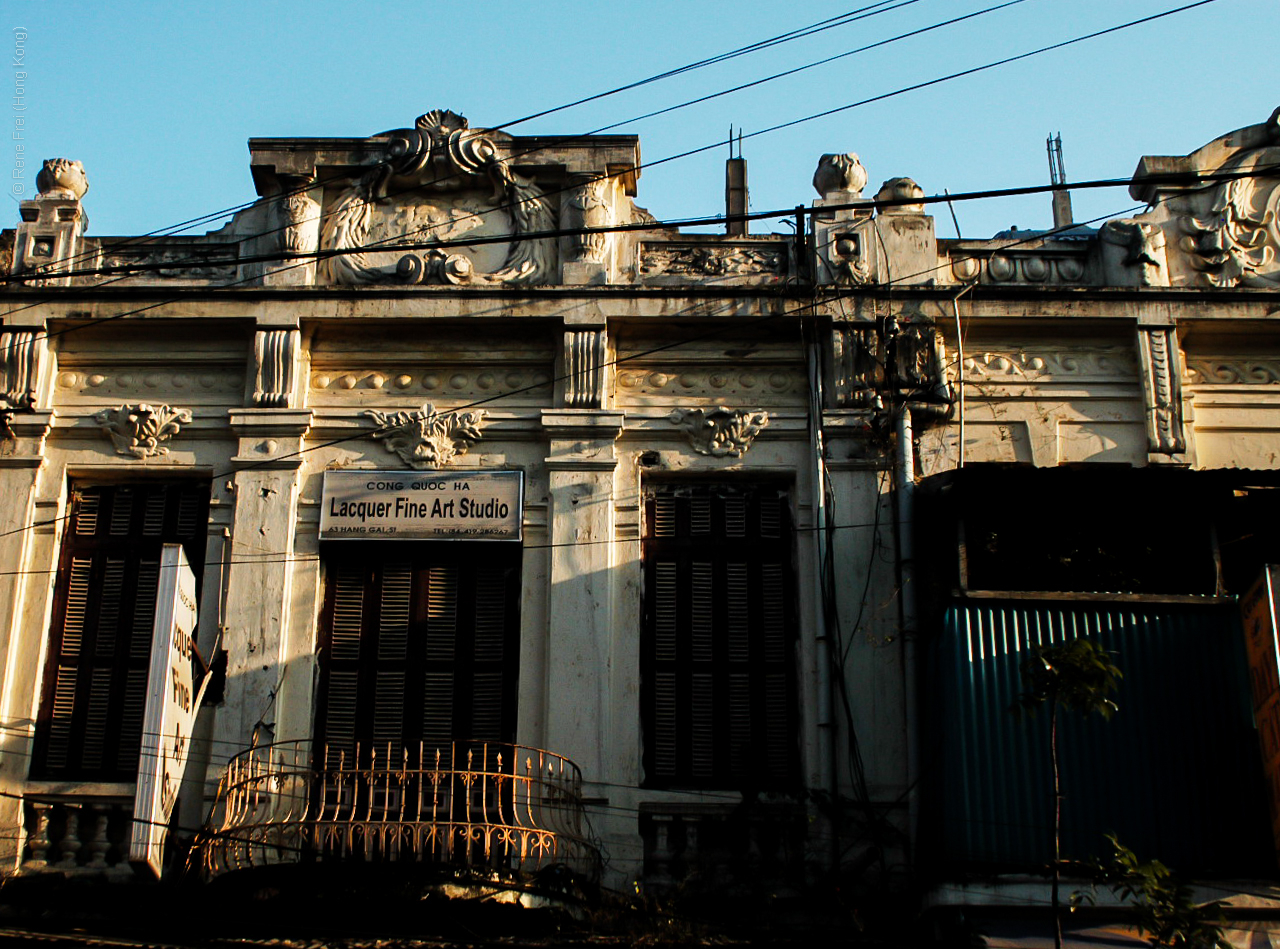 Hanoi - Vietnam - 2006