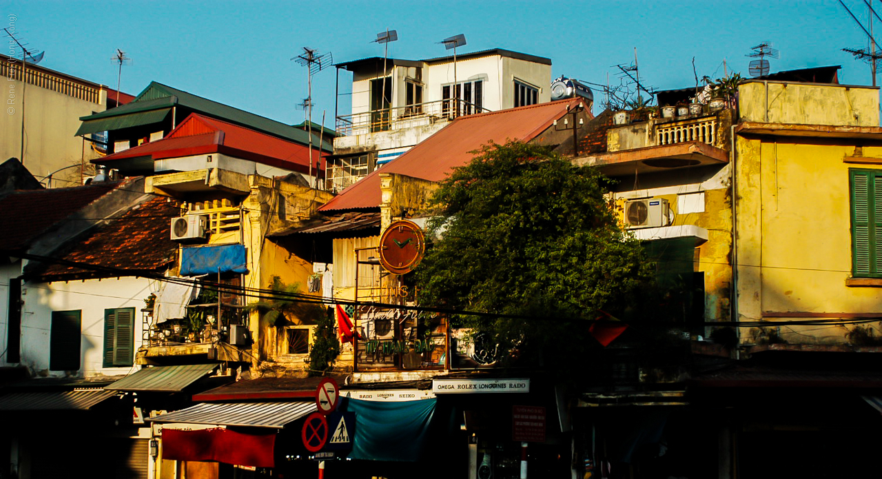 Hanoi - Vietnam - 2006