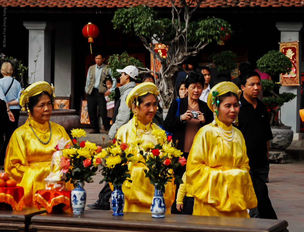 Hanoi - Vietnam - 2006