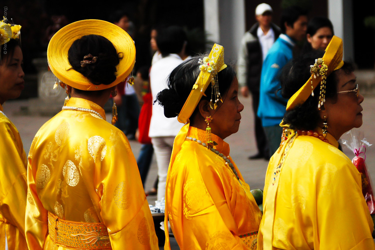 Hanoi - Vietnam - 2006