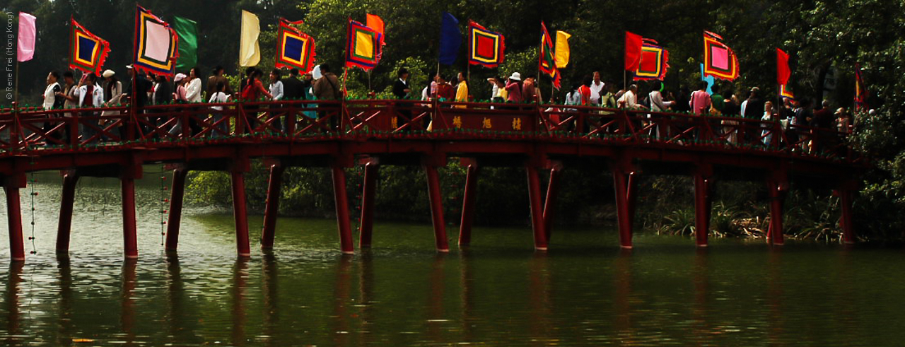 Hanoi - Vietnam - 2006