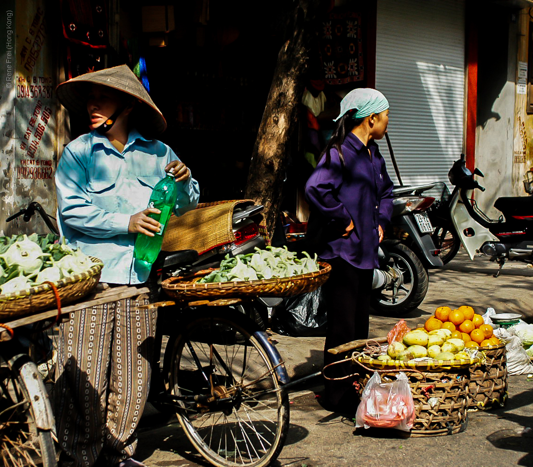 Hanoi - Vietnam - 2006