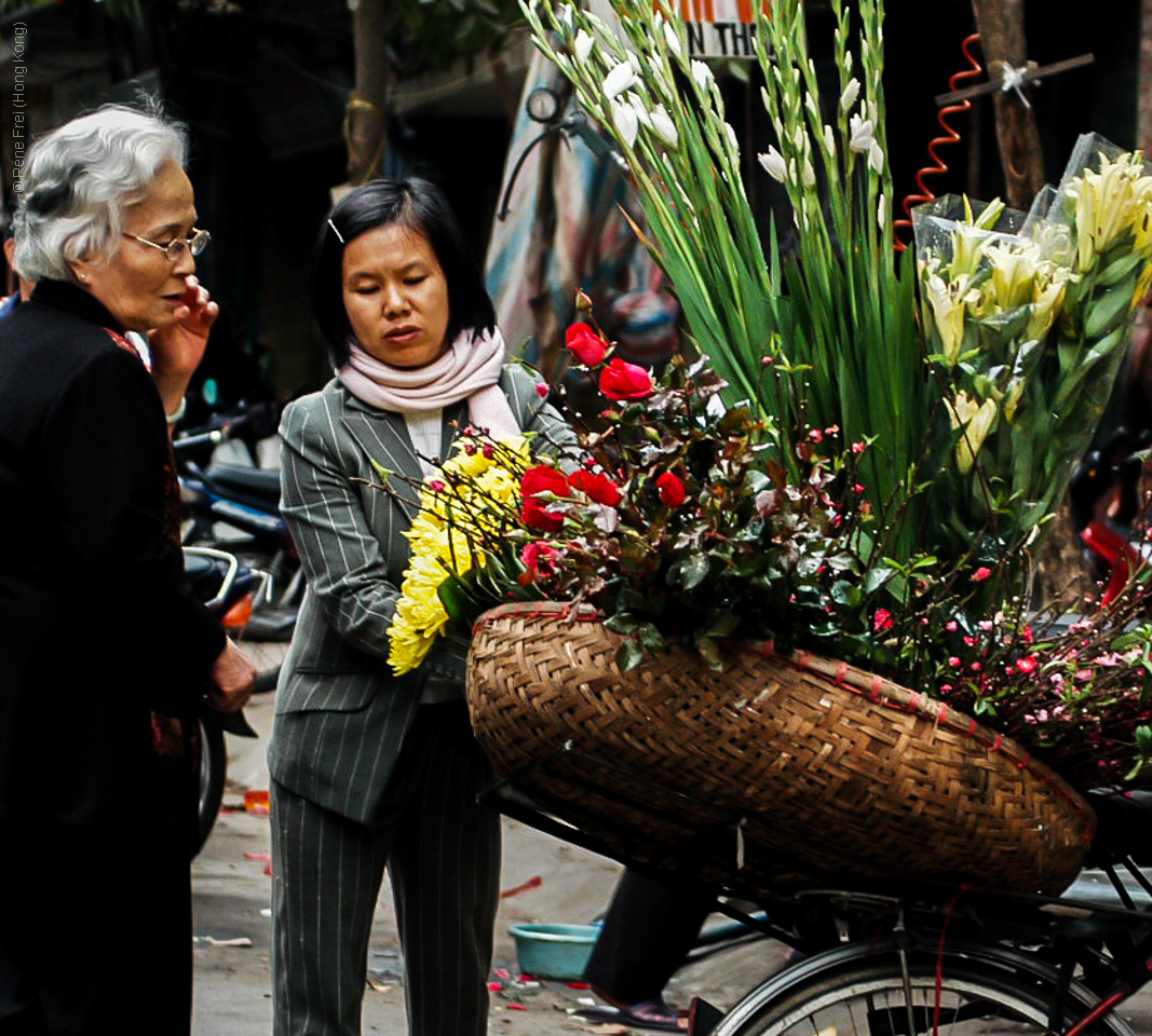 Hanoi - Vietnam - 2006