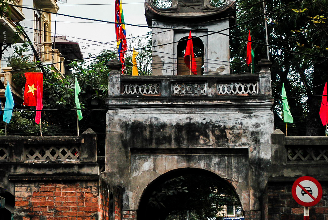 Hanoi - Vietnam - 2006