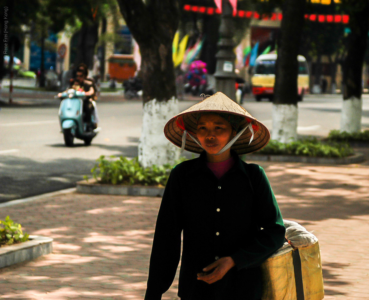 Hanoi - Vietnam - 2006